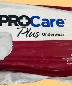 ProCare Plus Underwear