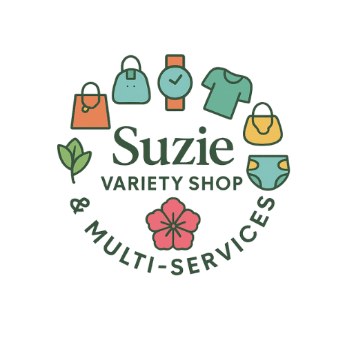Suzie Variety Shop and Multi-Services