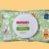 Huggies Natural Care Sensitive Baby Wipes