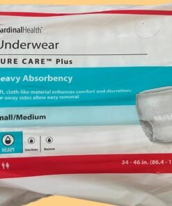 Cardinal Health Sure Care Plus Underwear