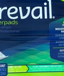 Prevail Underpads