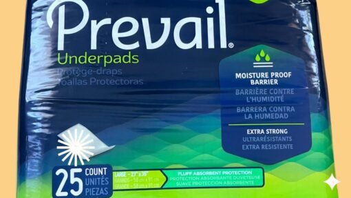 Prevail Underpads